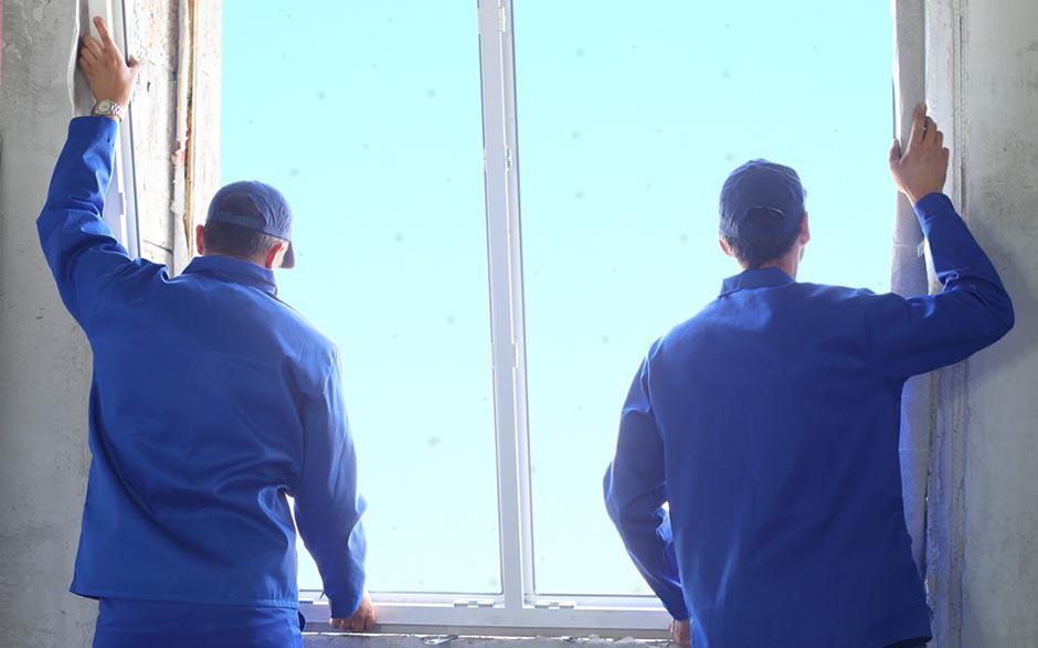 remplacement vitre fenetre Mériel
